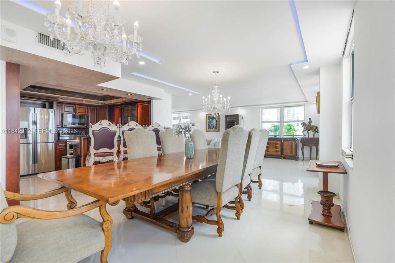 1912 S Ocean Dr, Unit 3D, Hallandale Beach, FL 33009 Photo