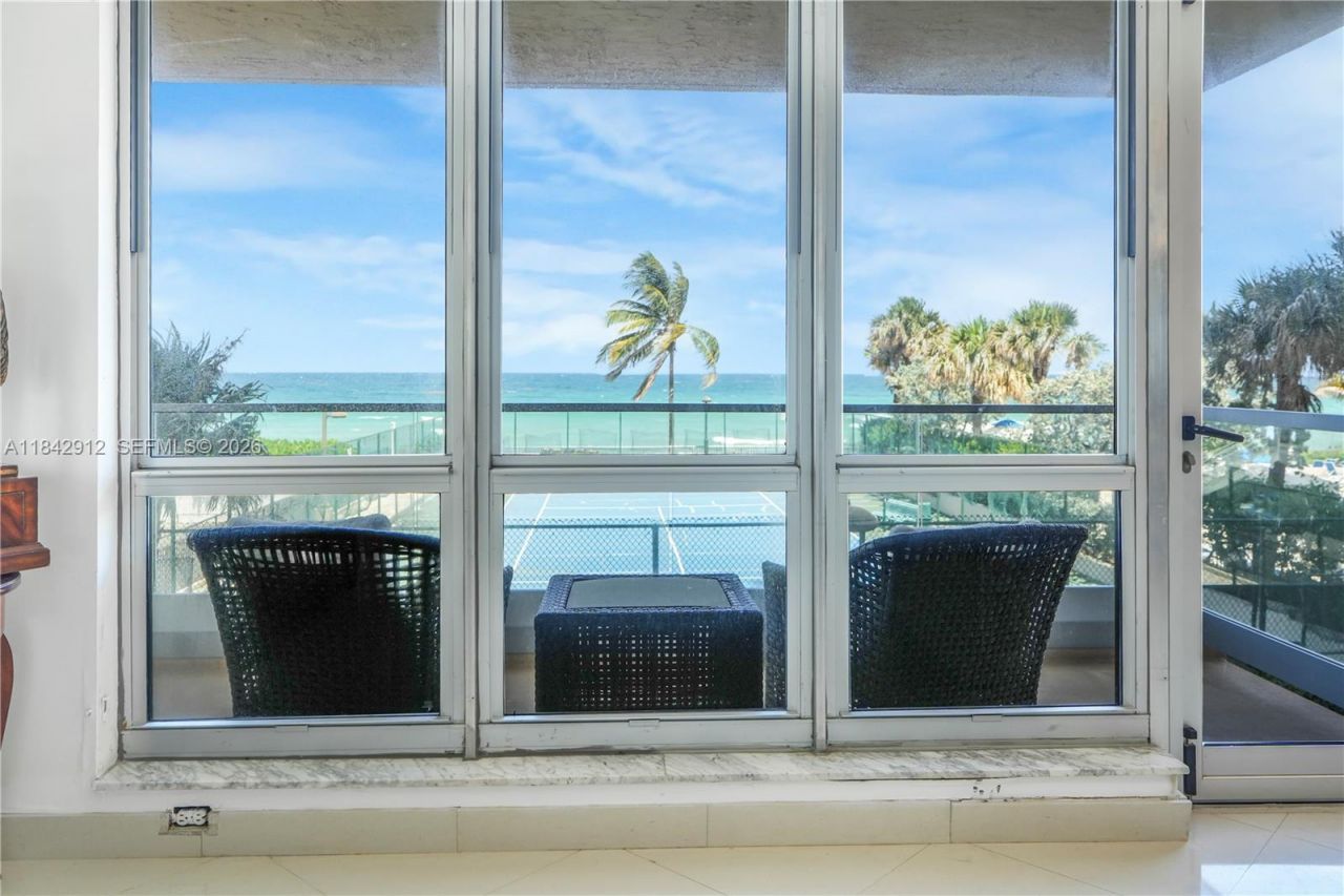 1912 S Ocean Dr, Unit 3D, Hallandale Beach, FL 33009 Photo
