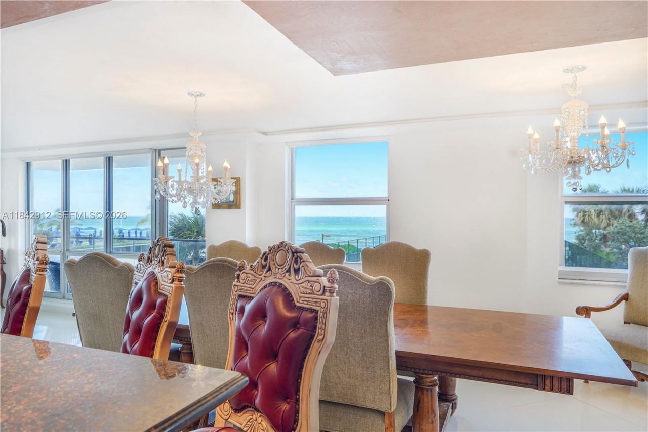 1912 S Ocean Dr, Unit 3D, Hallandale Beach, FL 33009 Photo