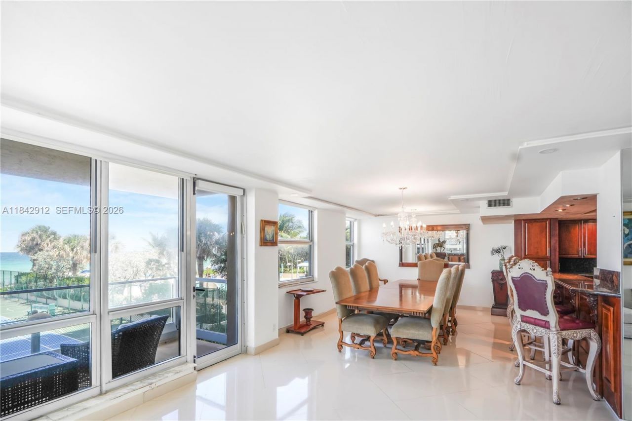 1912 S Ocean Dr, Unit 3D, Hallandale Beach, FL 33009 Photo