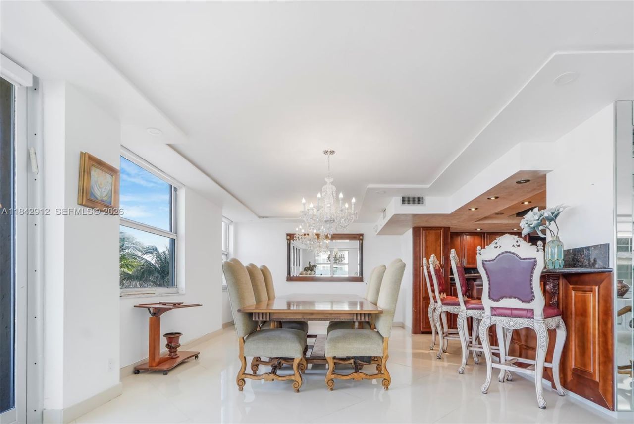 1912 S Ocean Dr, Unit 3D, Hallandale Beach, FL 33009 Photo