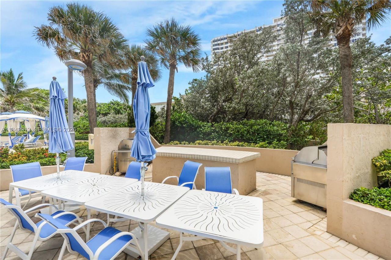 1912 S Ocean Dr, Unit 3D, Hallandale Beach, FL 33009 Photo