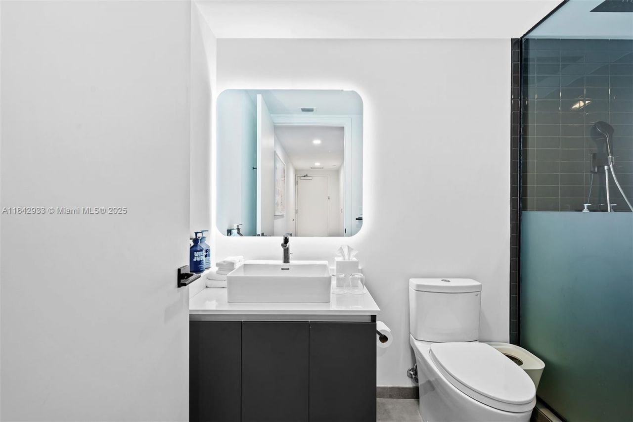 227 NE 2nd St, Unit 2911, Miami, FL 33132 Photo