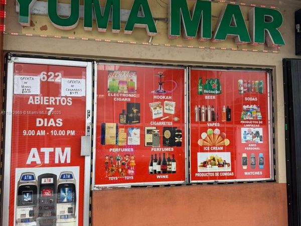 622 E 9th Street, Hialeah, FL 33010