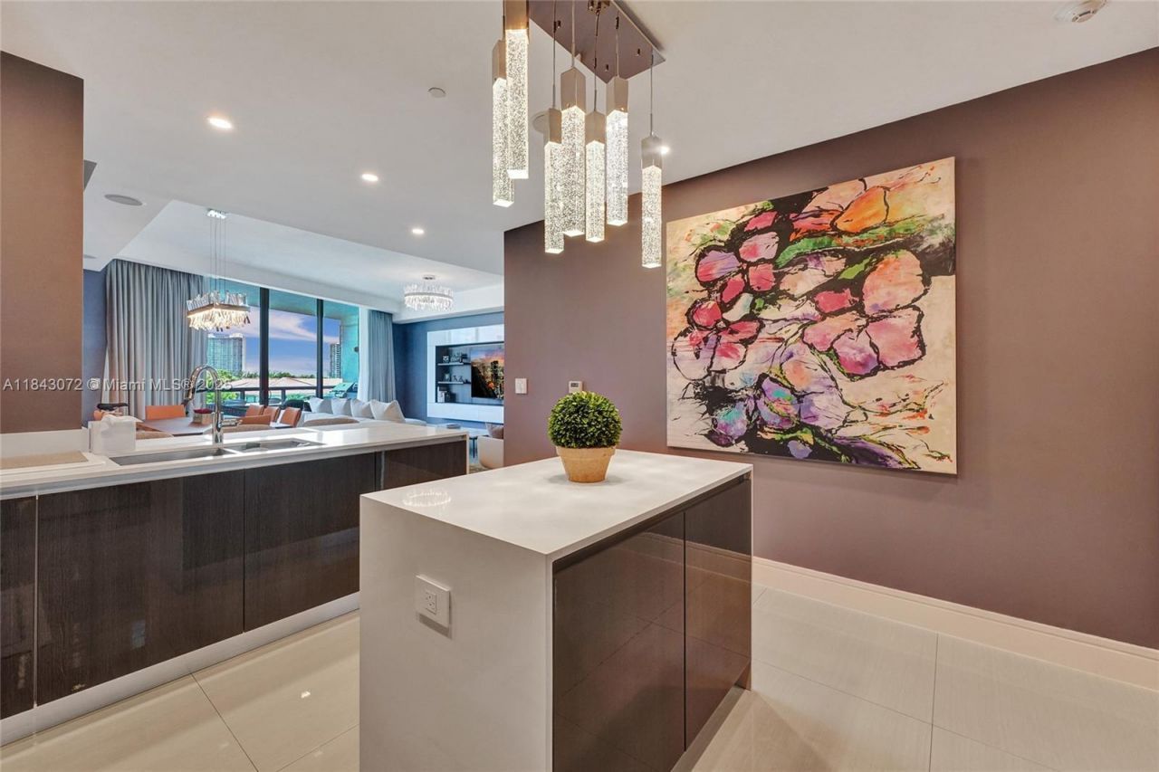 3250 NE 188th St, Unit 402, Aventura, FL 33180 Photo