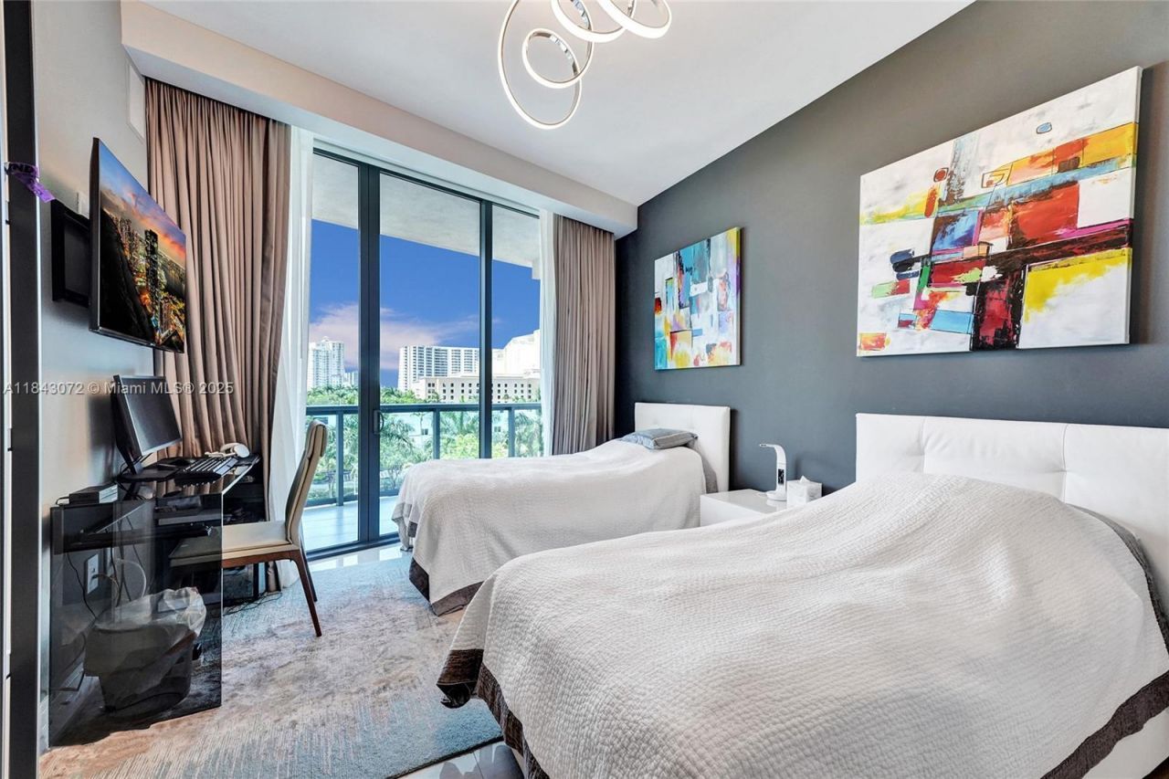 3250 NE 188th St, Unit 402, Aventura, FL 33180 Photo