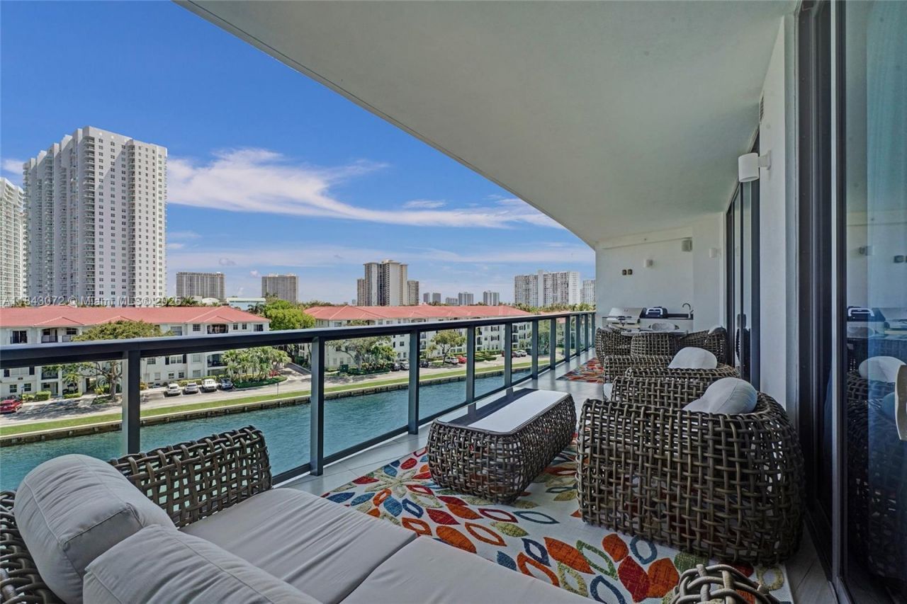 3250 NE 188th St, Unit 402, Aventura, FL 33180 Photo