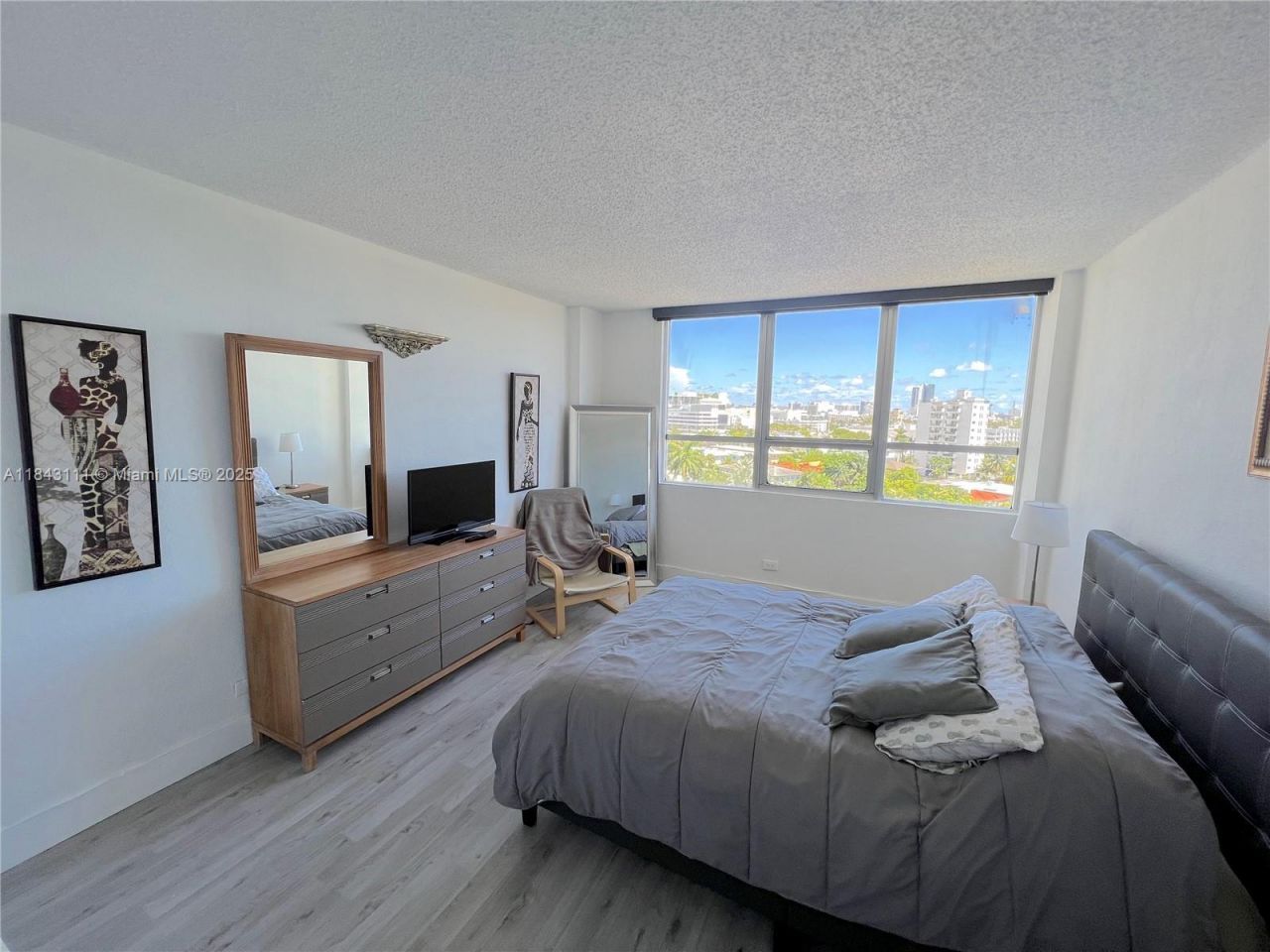 1500 Bay Rd, Unit 808S, Miami Beach, FL 33139 Photo