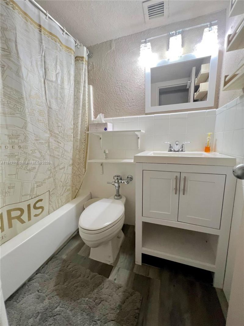 1500 Bay Rd, Unit 808S, Miami Beach, FL 33139 Photo