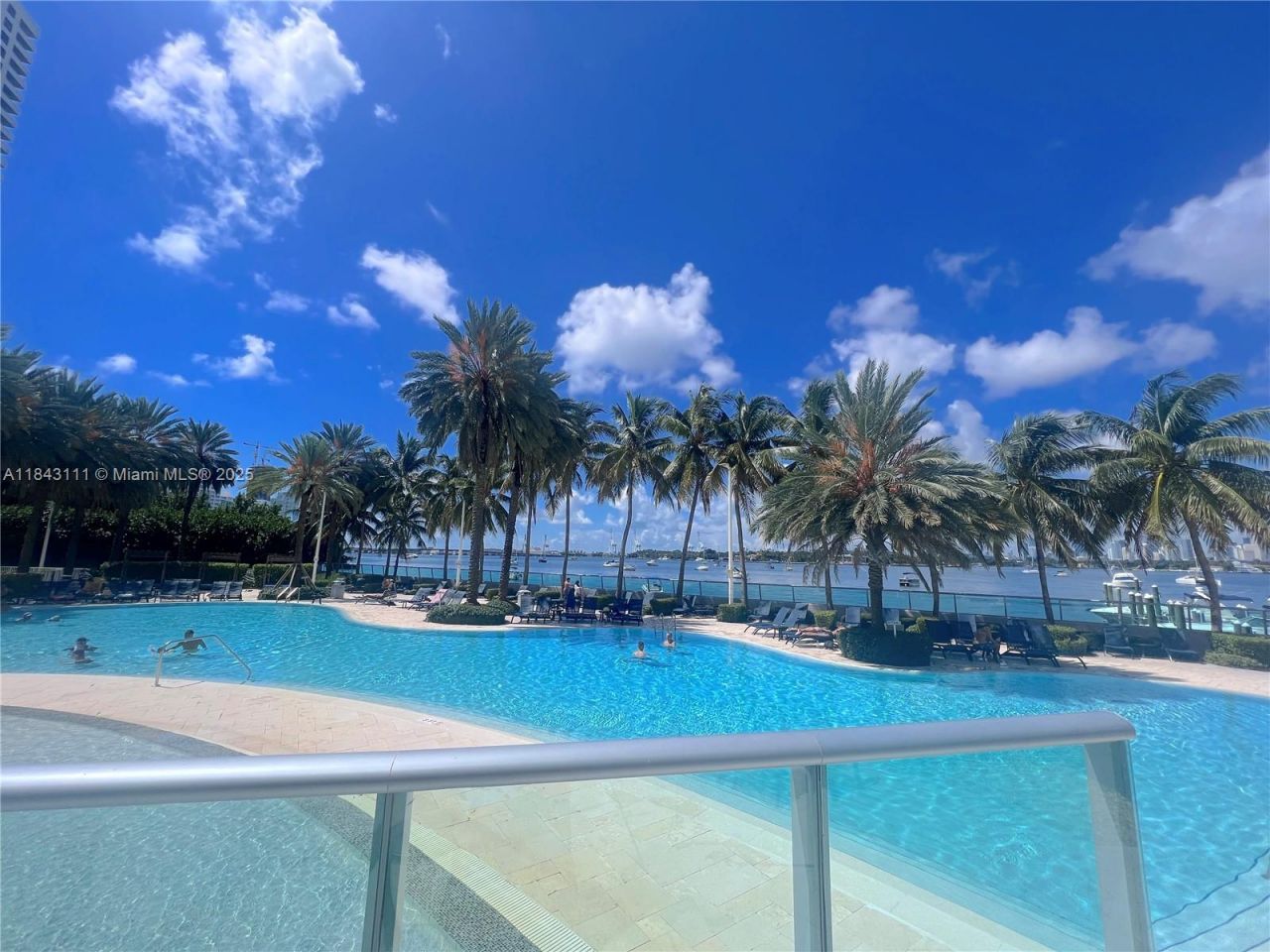 1500 Bay Rd, Unit 808S, Miami Beach, FL 33139 Photo