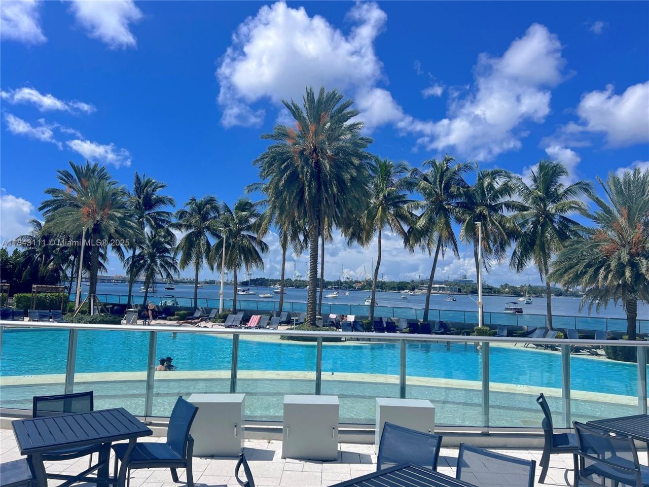 1500 Bay Rd, Unit 808S, Miami Beach, FL 33139 Photo