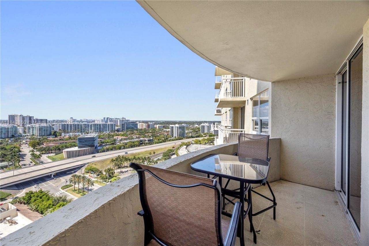 19501 W Country Club Dr, Unit 2106, Aventura, FL 33180 Photo