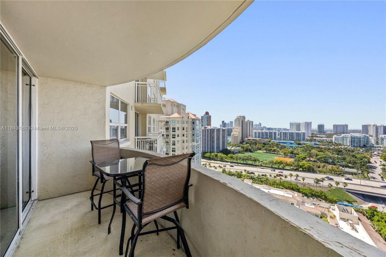 19501 W Country Club Dr, Unit 2106, Aventura, FL 33180 Photo