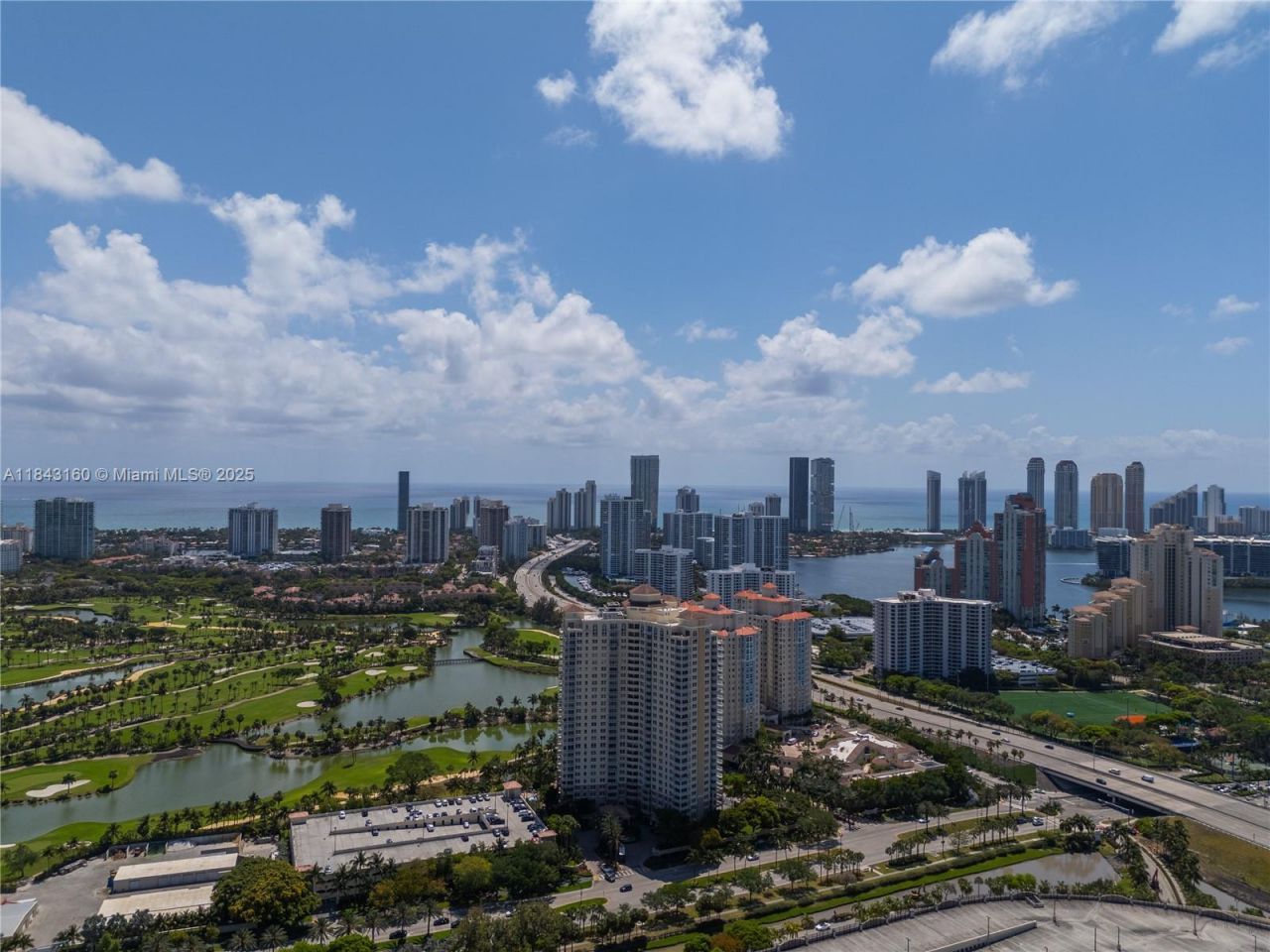 19501 W Country Club Dr, Unit 2106, Aventura, FL 33180 Photo