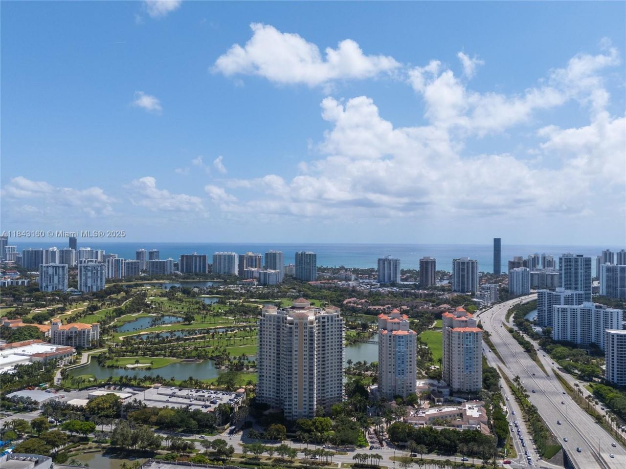 19501 W Country Club Dr, Unit 2106, Aventura, FL 33180 Photo