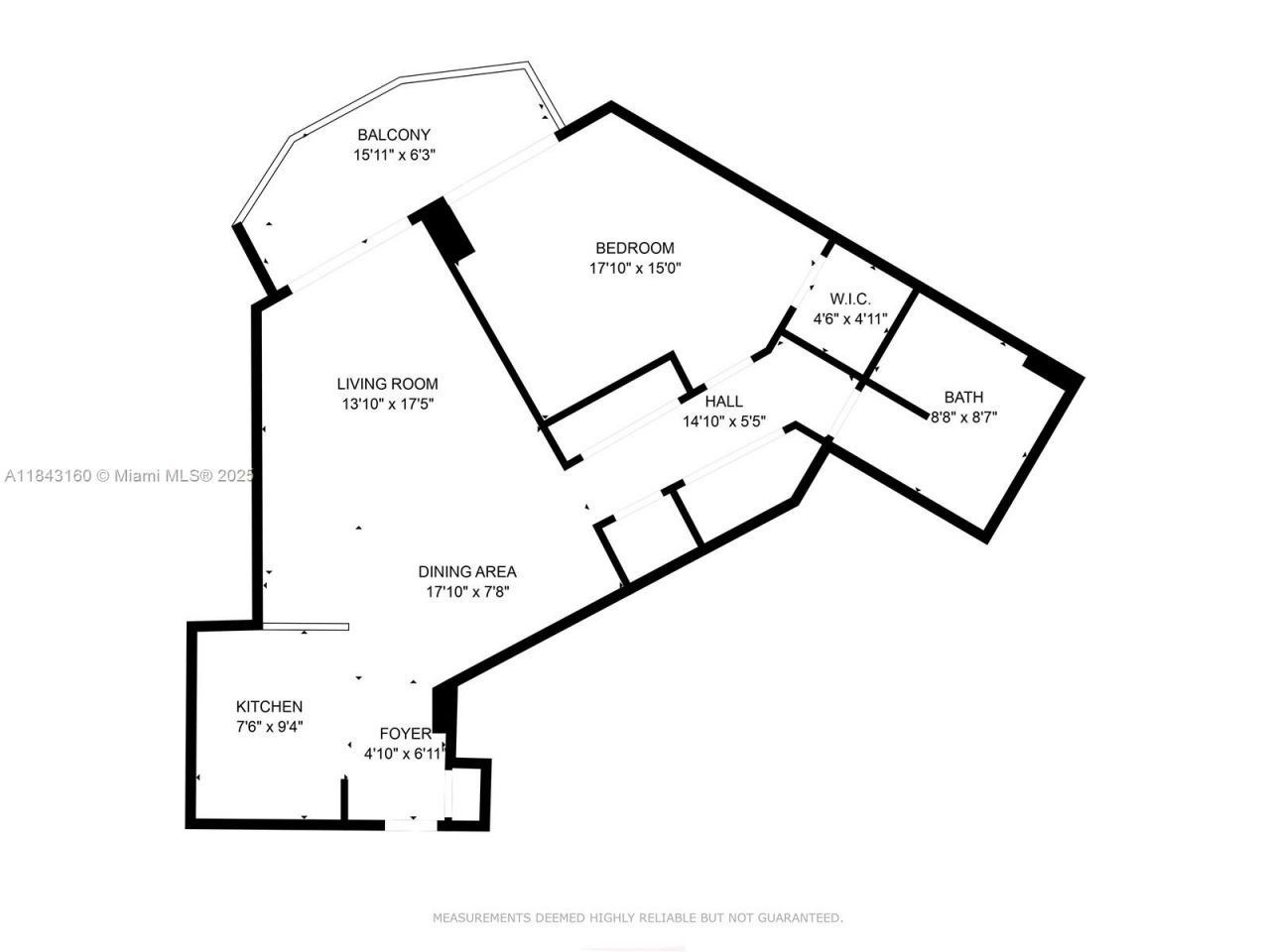 19501 W Country Club Dr, Unit 2106, Aventura, FL 33180 Photo