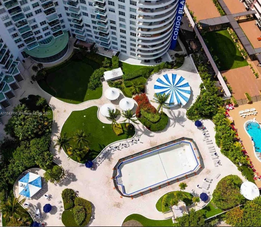 5151 Collins Ave, Unit 927, Miami Beach, FL 33140 Photo