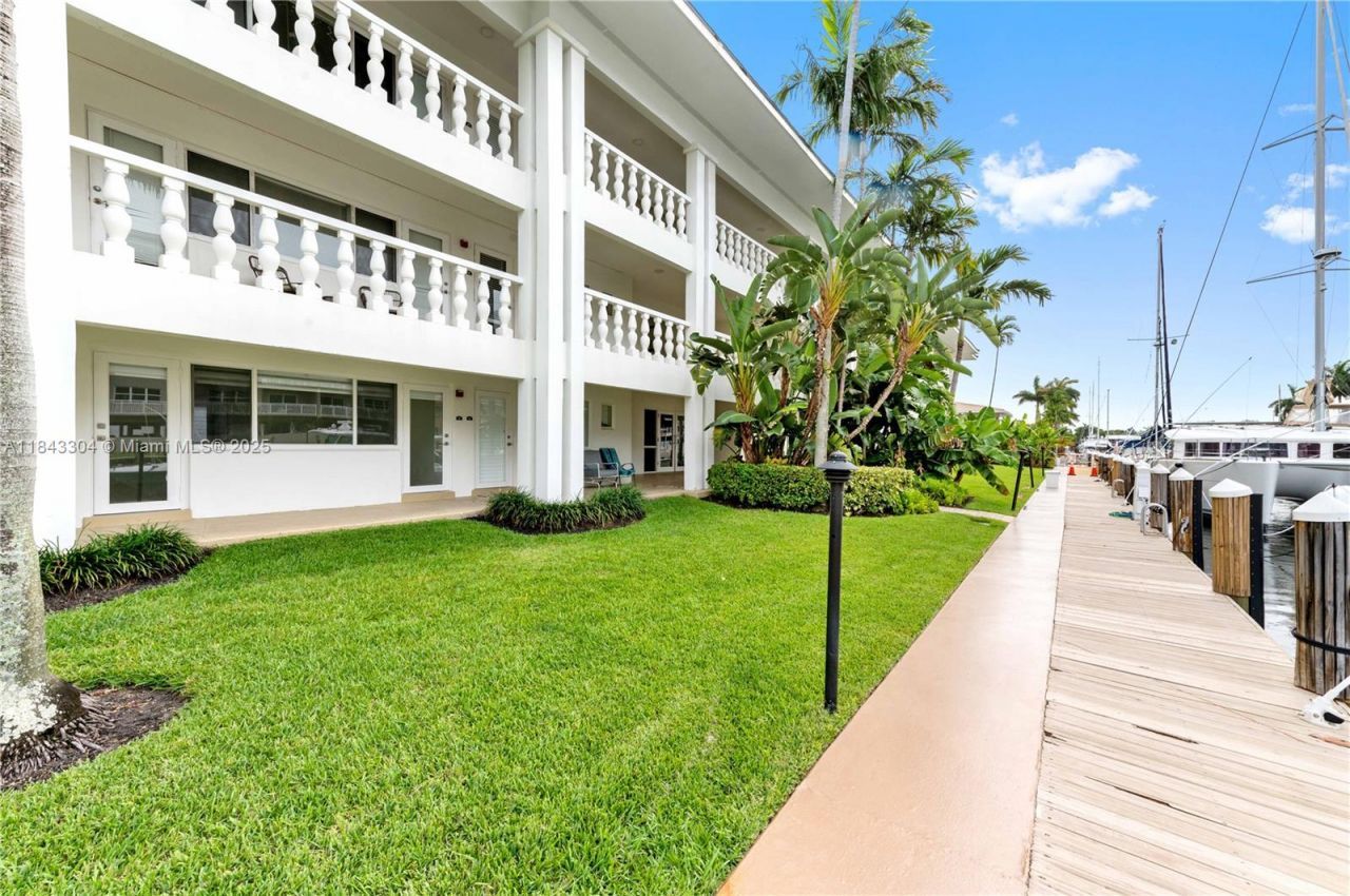2881 NE 32nd St, Unit 115, Fort Lauderdale, FL 33306 Photo