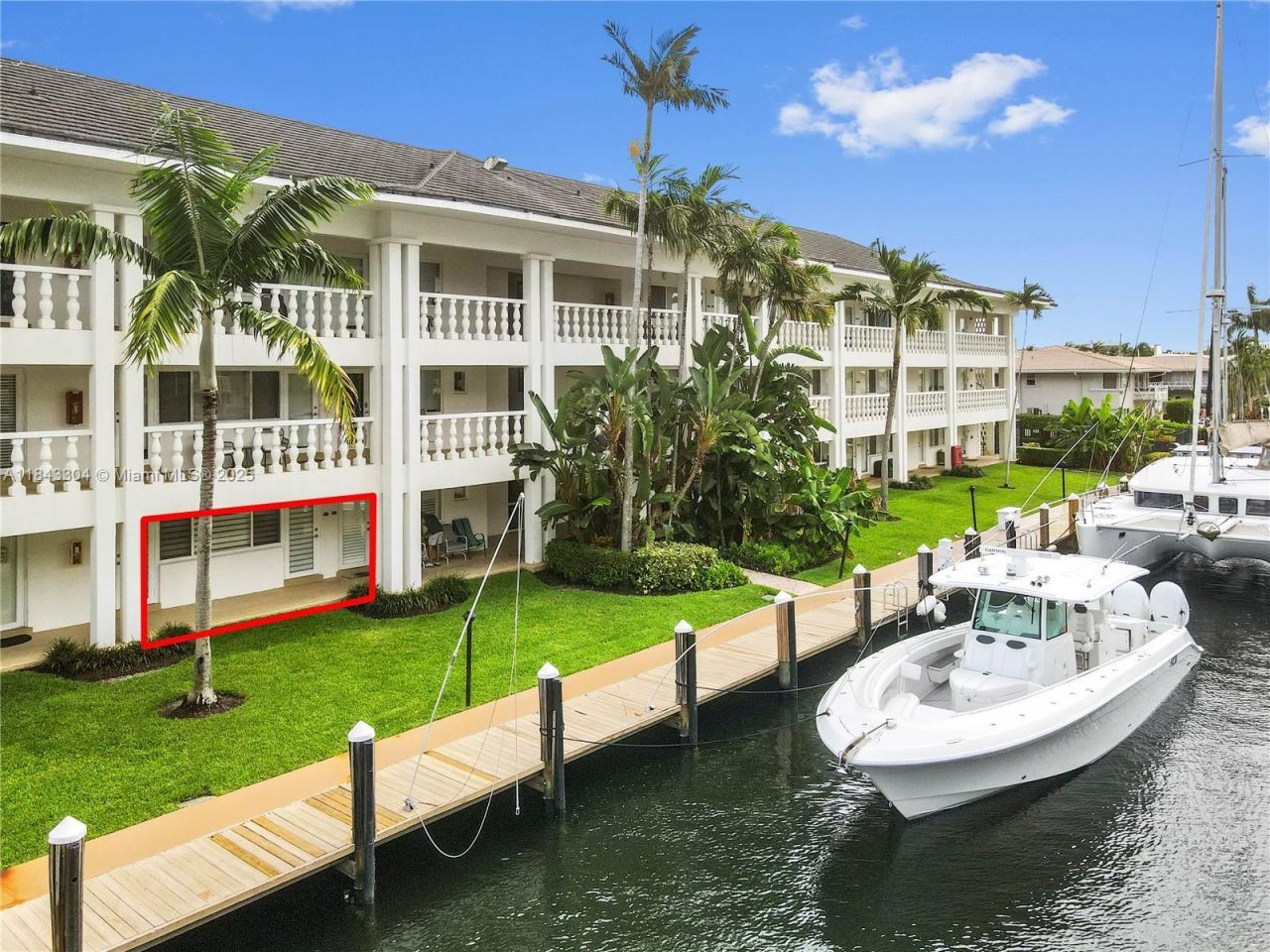 2881 NE 32nd St, Unit 115, Fort Lauderdale, FL 33306 Photo