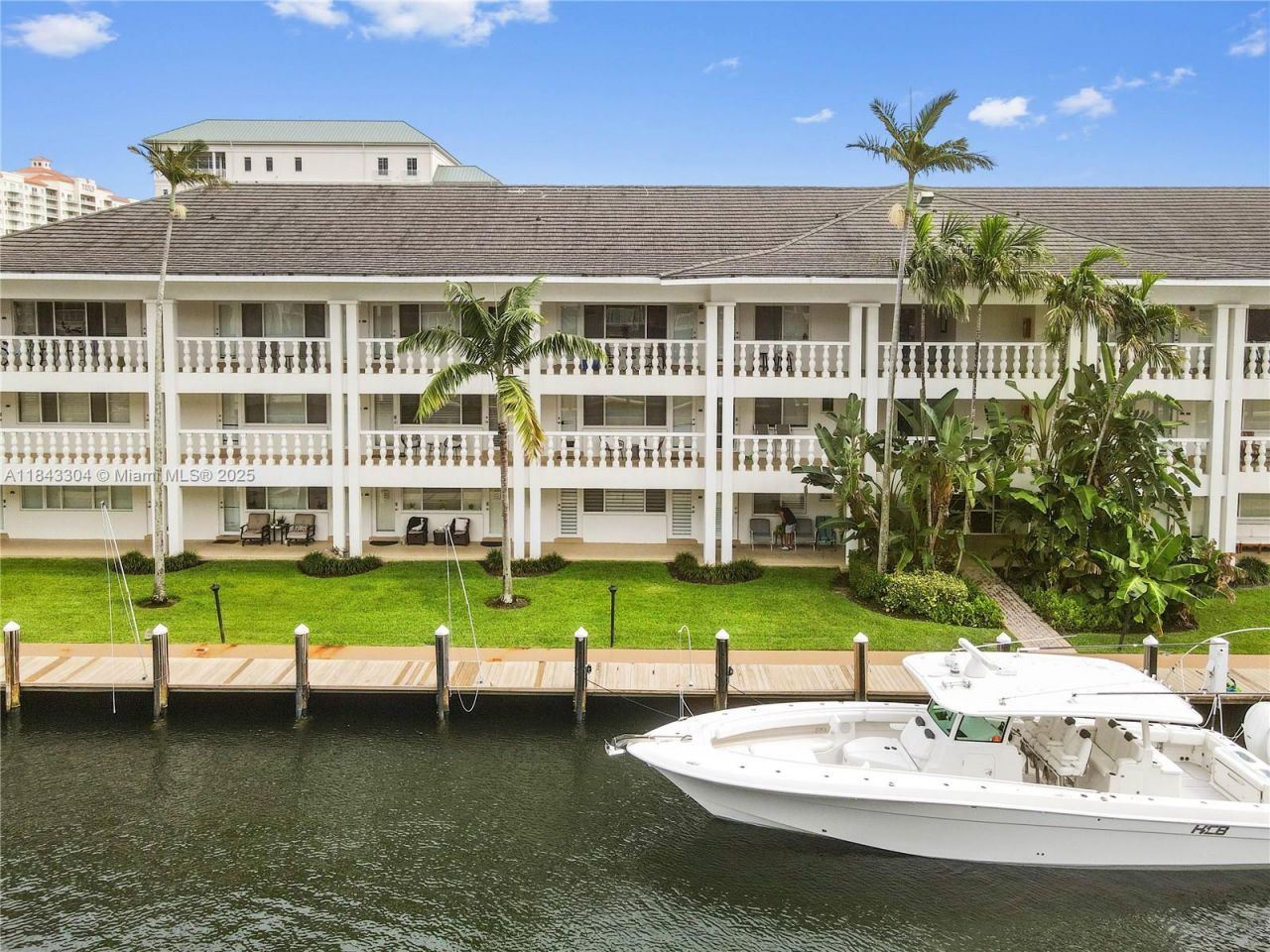 2881 NE 32nd St, Unit 115, Fort Lauderdale, FL 33306 Photo