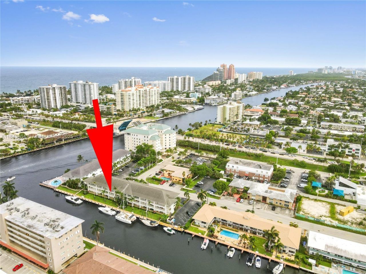 2881 NE 32nd St, Unit 115, Fort Lauderdale, FL 33306 Photo