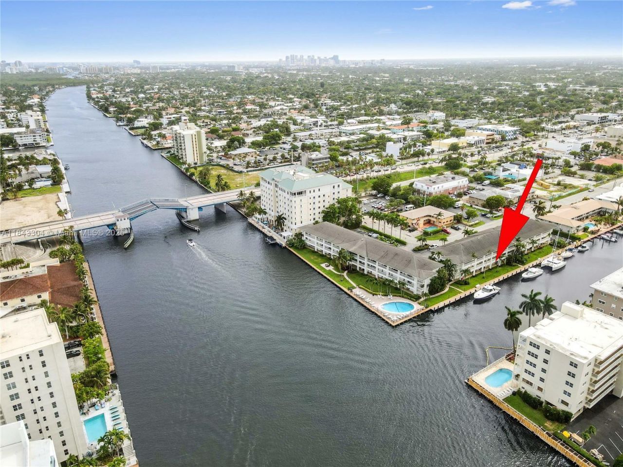 2881 NE 32nd St, Unit 115, Fort Lauderdale, FL 33306 Photo