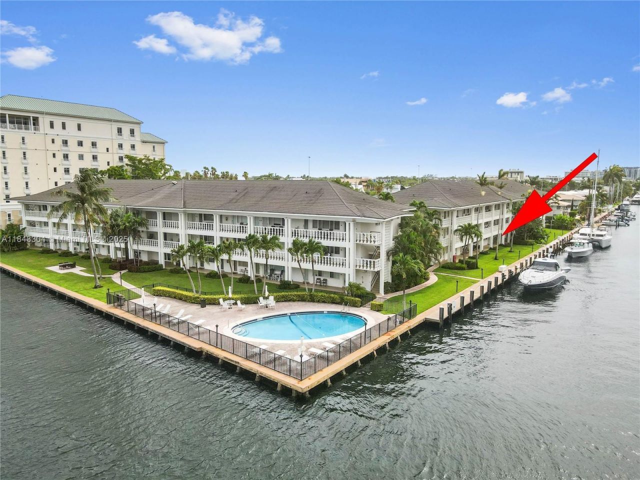 2881 NE 32nd St, Unit 115, Fort Lauderdale, FL 33306 Photo