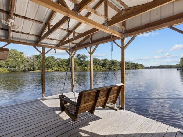 2159 NW 82 Terrace, Bell, FL 32619