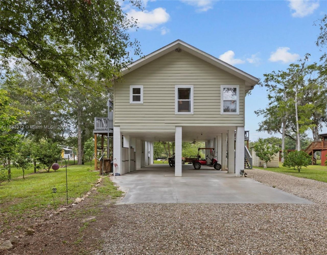 2159 NW 82 Terrace, Bell, FL 32619 Photo