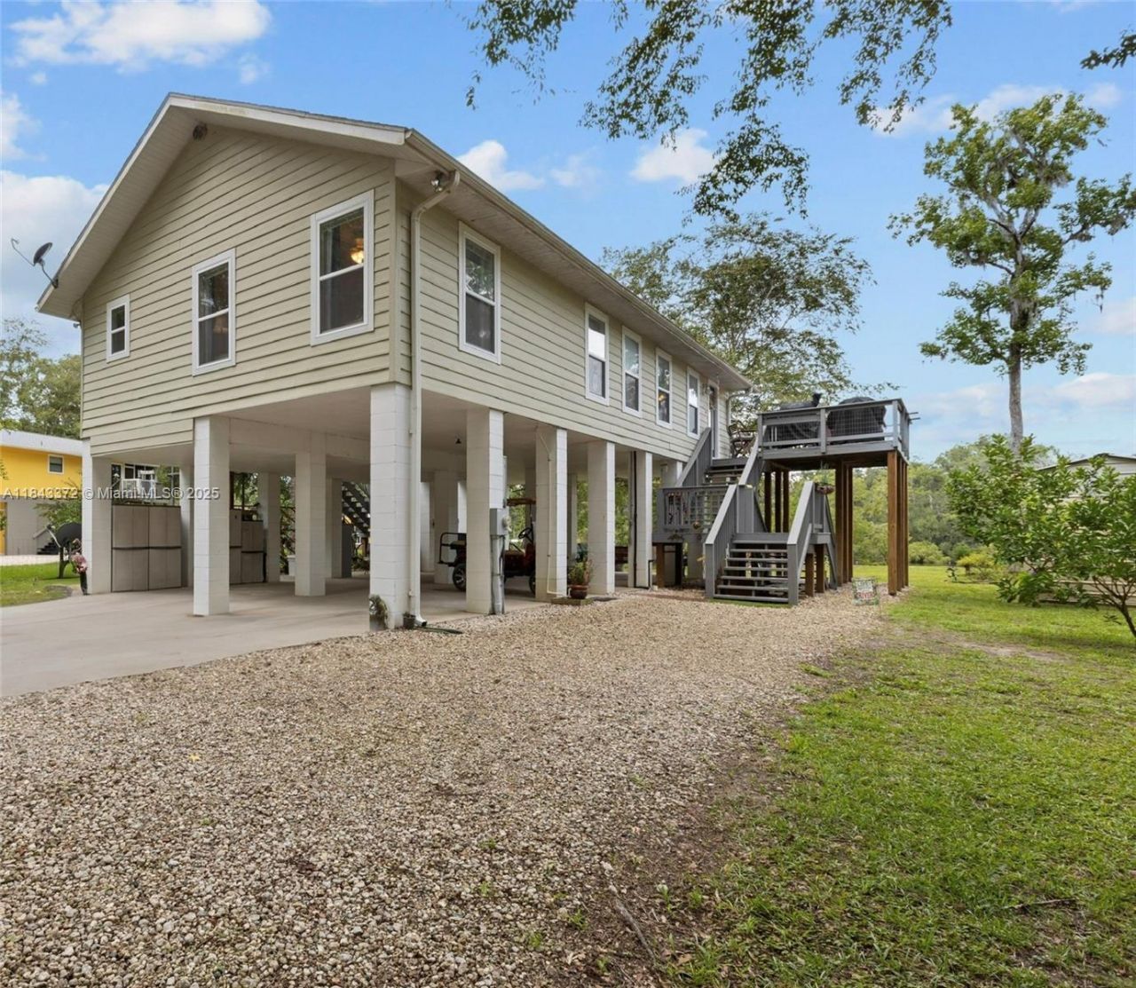 2159 NW 82 Terrace, Bell, FL 32619 Photo