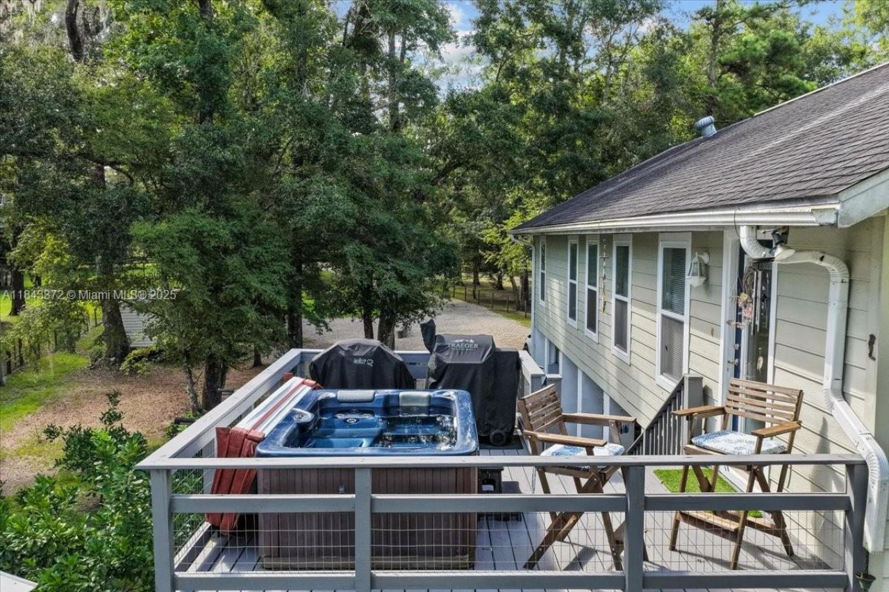 2159 NW 82 Terrace, Bell, FL 32619 Photo