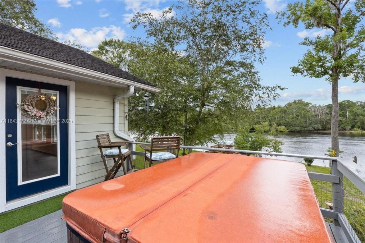 2159 NW 82 Terrace, Bell, FL 32619 Photo