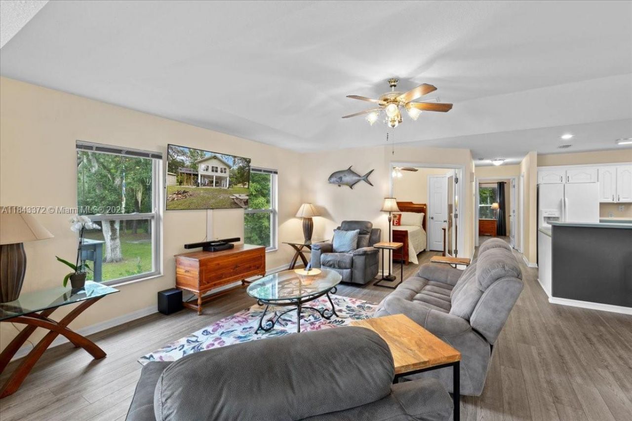 2159 NW 82 Terrace, Bell, FL 32619 Photo