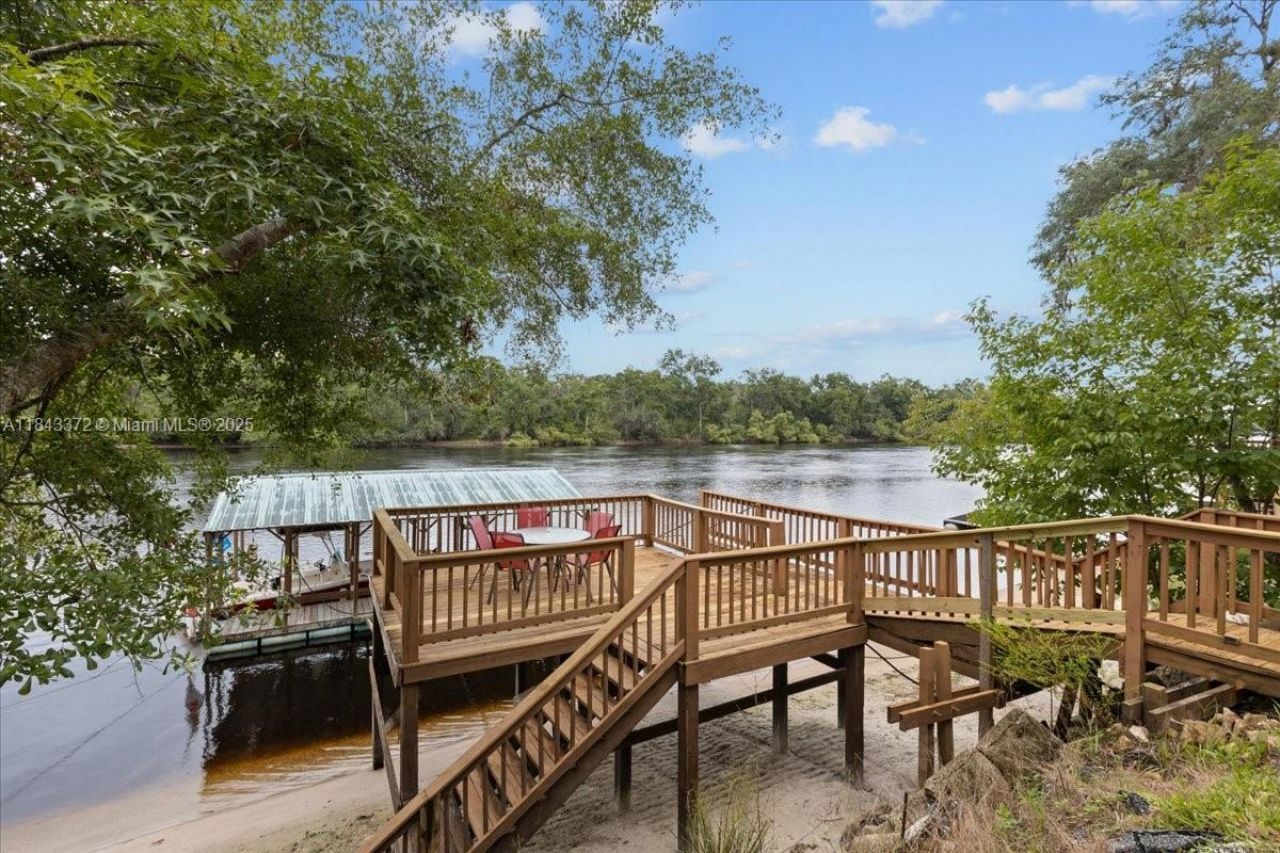 2159 NW 82 Terrace, Bell, FL 32619 Photo