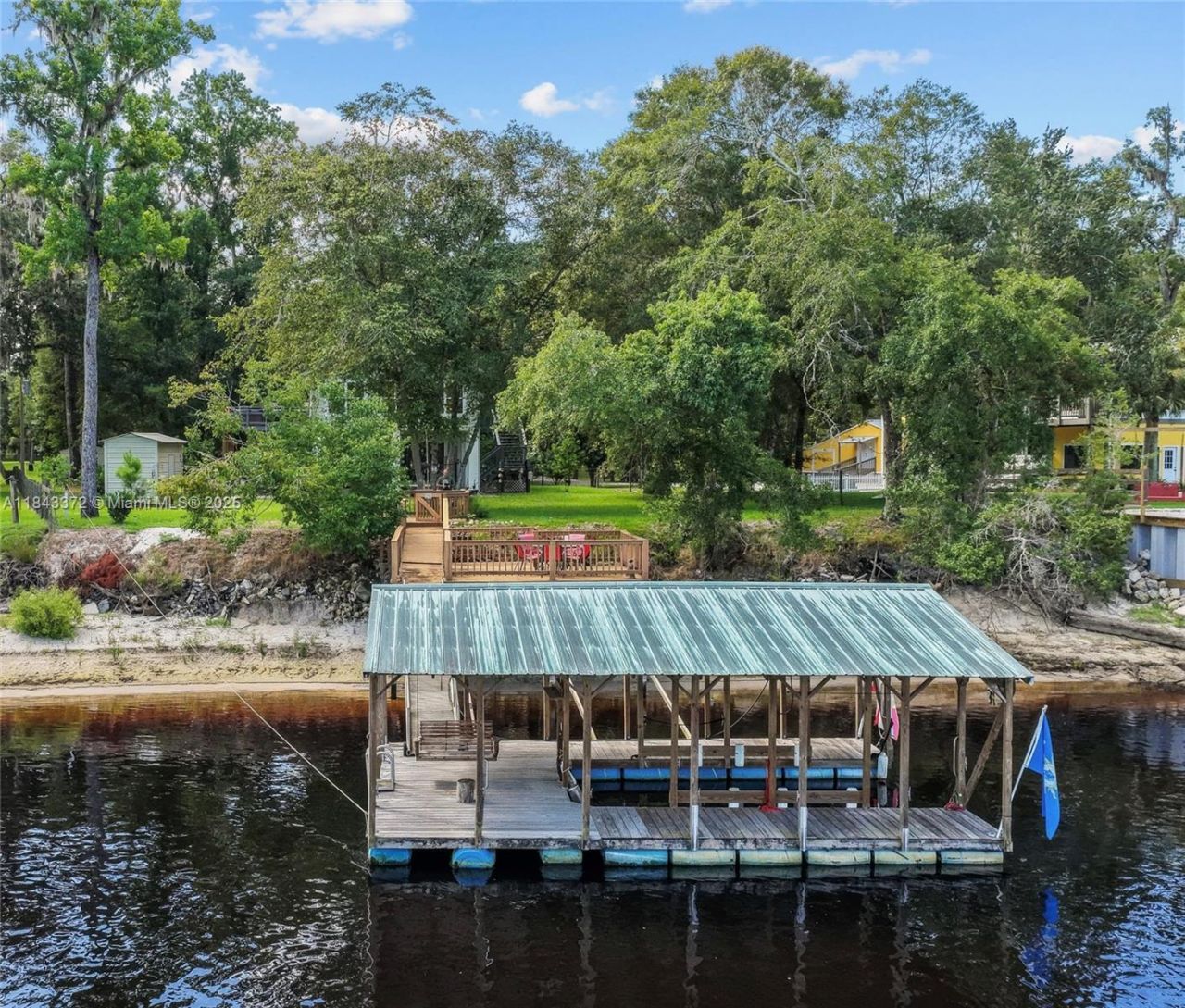 2159 NW 82 Terrace, Bell, FL 32619 Photo