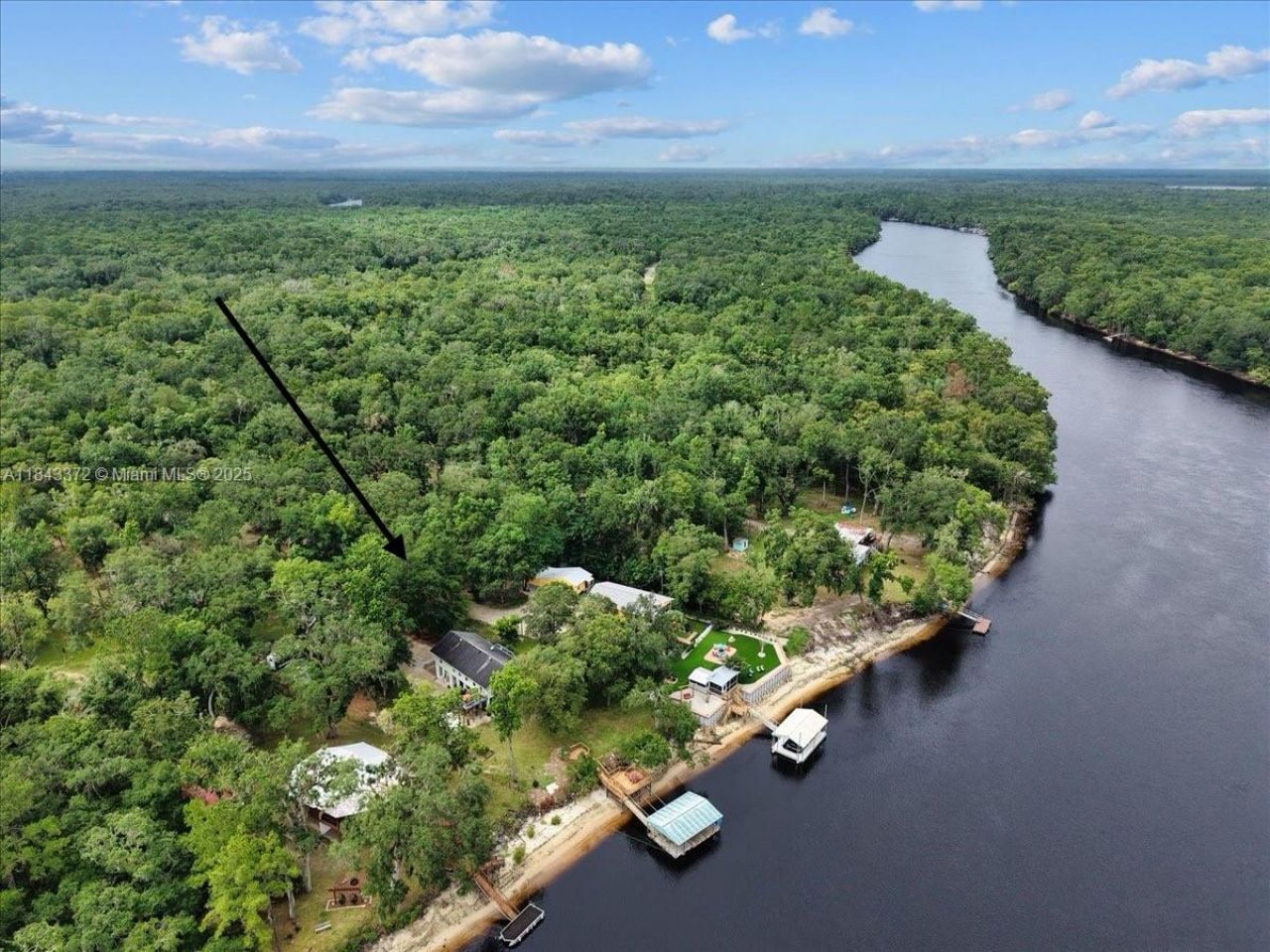 2159 NW 82 Terrace, Bell, FL 32619 Photo