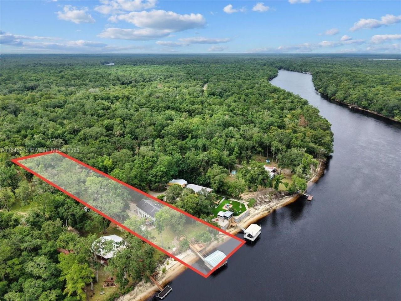 2159 NW 82 Terrace, Bell, FL 32619 Photo