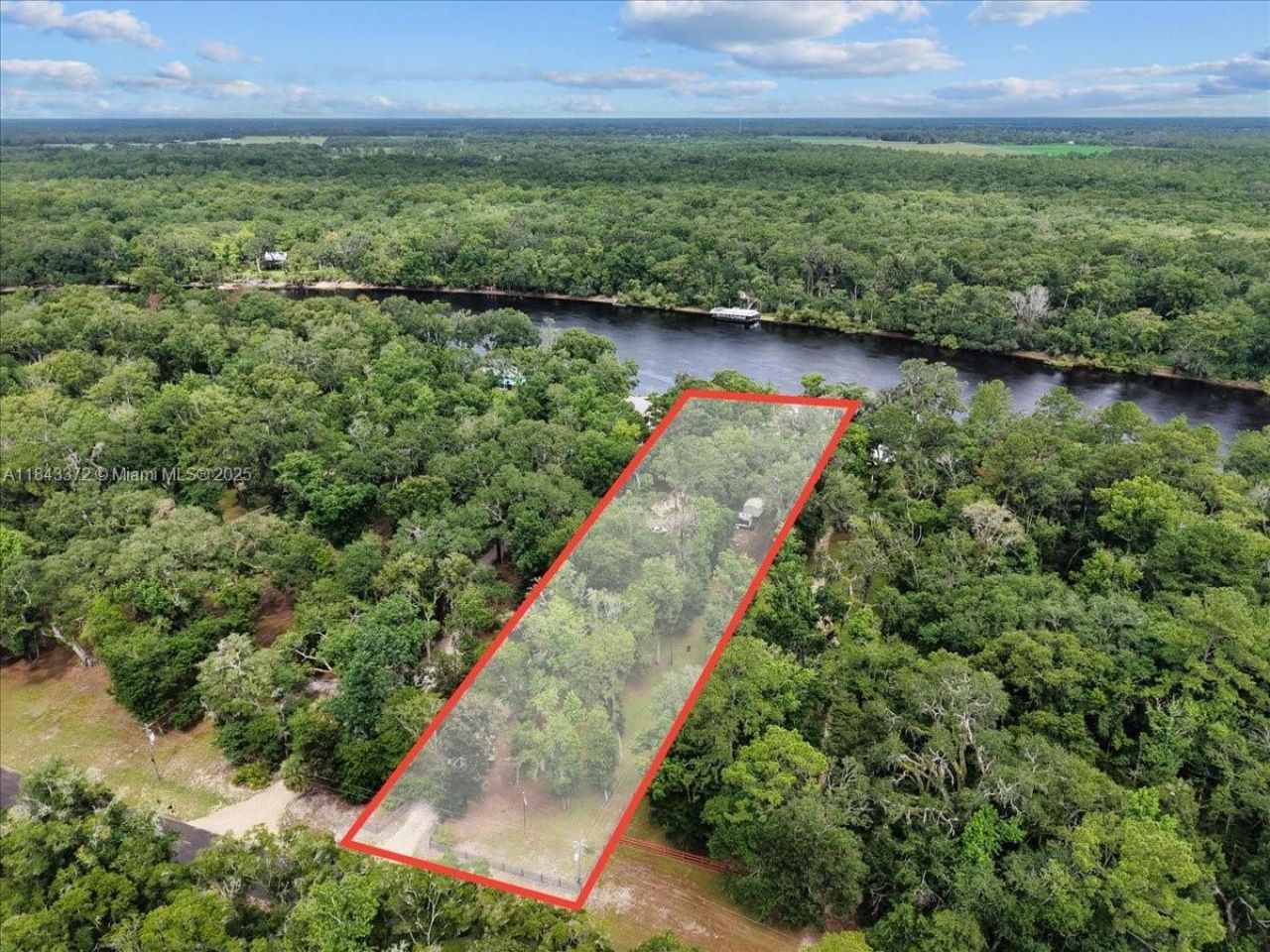 2159 NW 82 Terrace, Bell, FL 32619 Photo