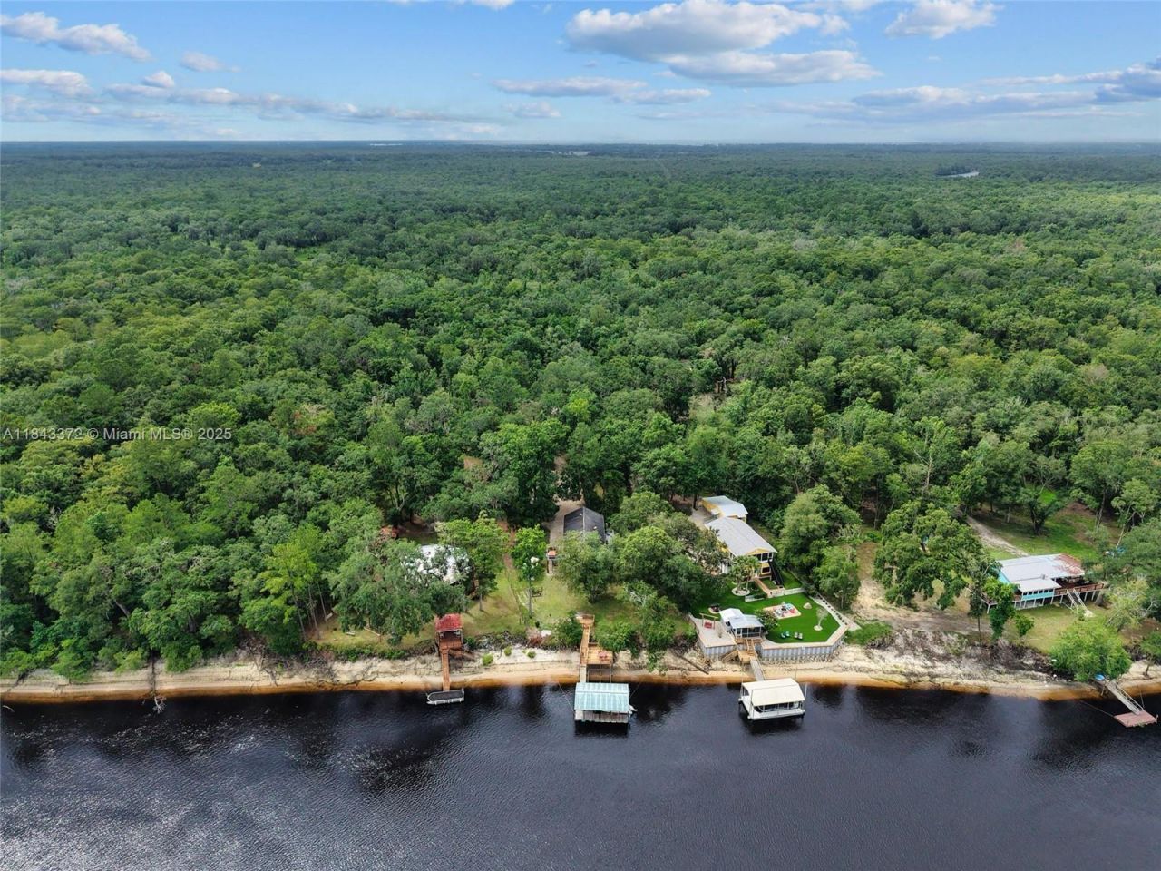 2159 NW 82 Terrace, Bell, FL 32619 Photo