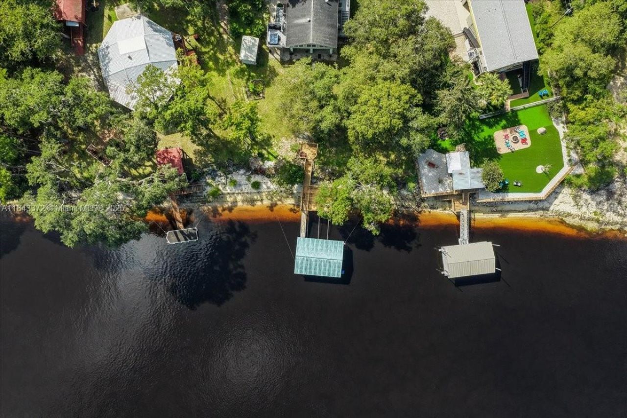 2159 NW 82 Terrace, Bell, FL 32619 Photo