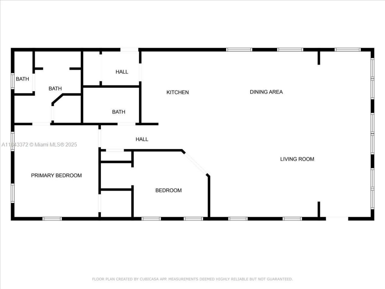 2159 NW 82 Terrace, Bell, FL 32619 Photo