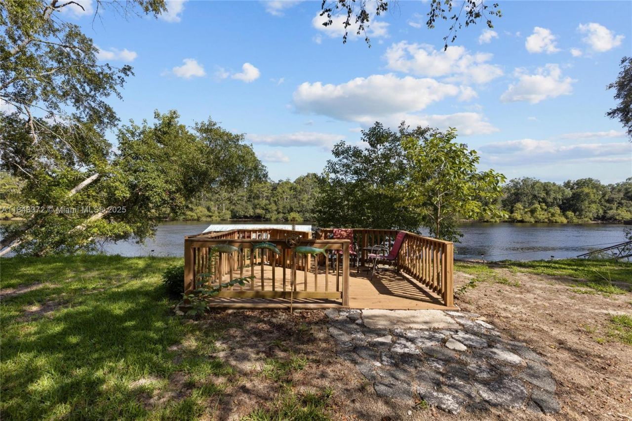 2159 NW 82 Terrace, Bell, FL 32619 Photo