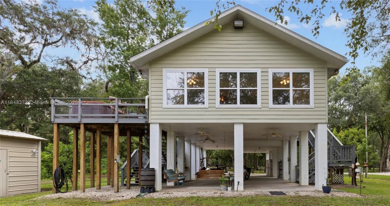 2159 NW 82 Terrace, Bell, FL 32619 Photo