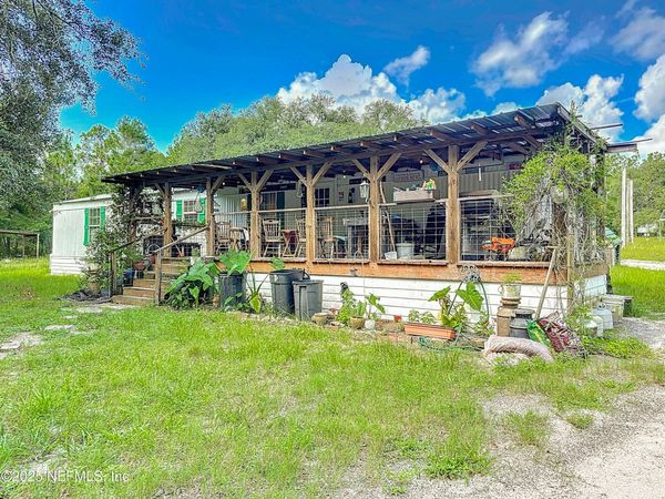 5391 JENKINS LOOP Drive, Keystone Heights, FL 32656