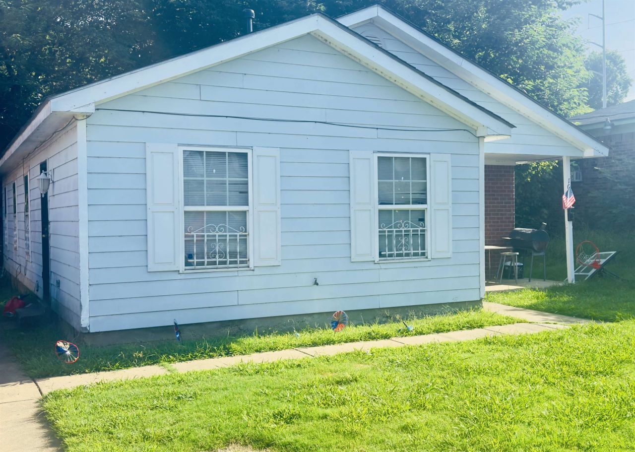 104 Vaal St, Memphis, TN 38109 Main Photo