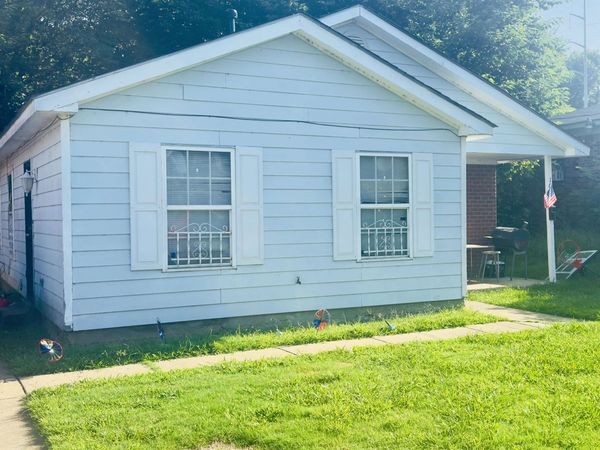 104 VAAL ST, Memphis, TN 38109