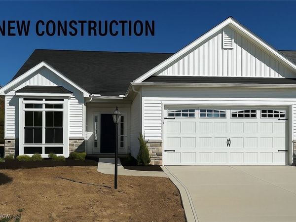 14557 Baywood Lane, Strongsville, OH 44136