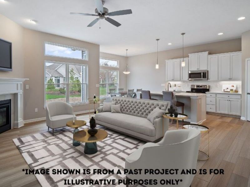 14557 Baywood Lane, Strongsville, OH 44136 Photo 2