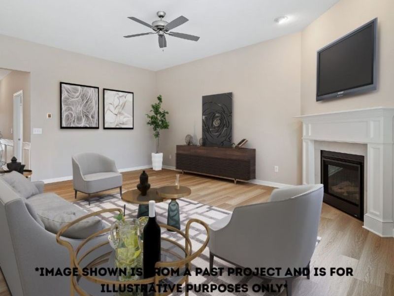 14557 Baywood Lane, Strongsville, OH 44136 Photo 3