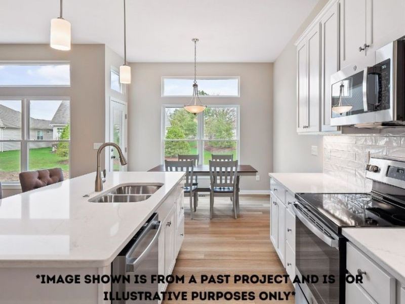 14557 Baywood Lane, Strongsville, OH 44136 Photo 4